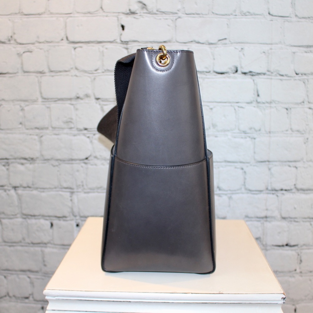 Celine Sangle Seau Bag - Picture 2 of 6